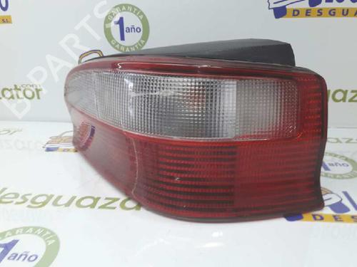 Right taillight CITROËN SAXO (S0, S1) 1.1 X, SX | BP763274C35 