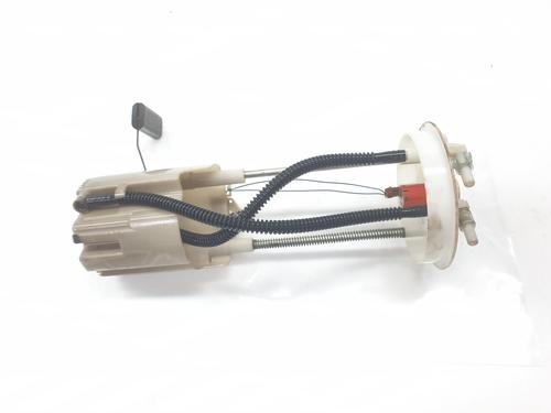 Used Fuel pump NISSAN NAVARA NP300 (D40) 2.5 dCi 4WD (171 hp) 29632041