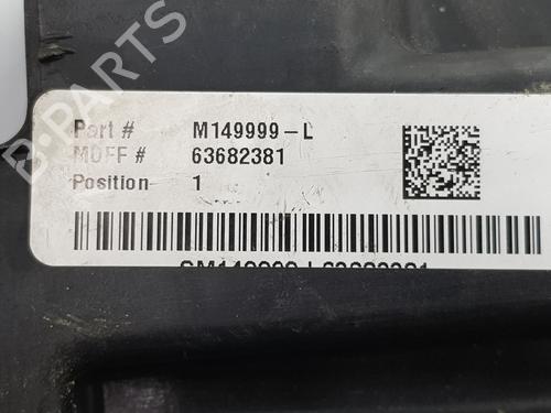 Other BMW X3 (F25) xDrive 20 d | BP22196193O1 