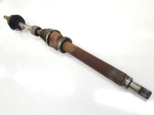 Right front driveshaft FORD B-MAX (JK) | BP36678599M39 - Image 4