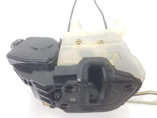 Front right lock HYUNDAI TUCSON (JM) 2.0 CRDi | BP17824622C97 