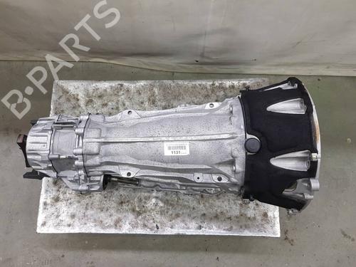 gearbox-mercedes-benz-e-class-w213-2016-40155216 main image