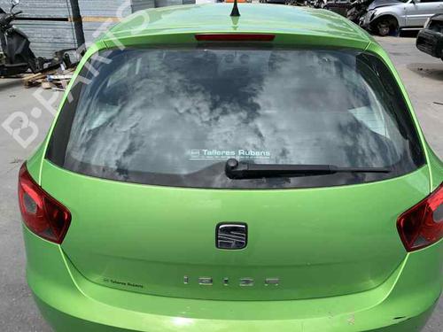 Oil sump SEAT IBIZA IV (6J5, 6P1) 1.2 TDI | BP14113335M115 