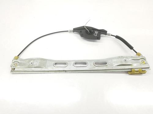 Used Front right window mechanism FORD TRANSIT COURIER B460 MPV 1.5 TDCi (95 hp) 10812095