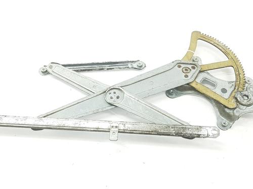 Front left window mechanism TOYOTA LAND CRUISER PRADO (_J12_) 3.0 D-4D (KDJ120, KDJ125) | BP12145249C22 