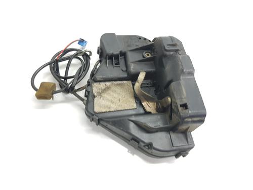 Rear right lock MERCEDES-BENZ E-CLASS (W211) E 220 CDI (211.006) | BP24973272C99 