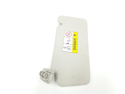 Right sun visor RENAULT CLIO IV (BH_) 1.5 dCi 75 | BP9097577I2 