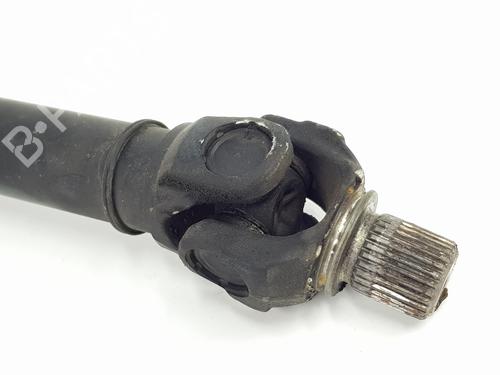Driveshaft BMW X3 (F25) xDrive 20 d | BP36206520M37 - Image 7