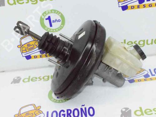 Servo brake MERCEDES-BENZ B-CLASS Sports Tourer (W245) B 200 (245.233) | BP1933217M42 