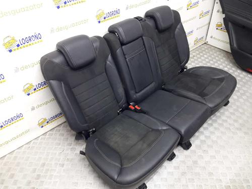 Seats set MERCEDES-BENZ M-CLASS (W166) ML 250 CDI / BlueTEC 4-matic (166.004, 166.003) | BP6045918C78 