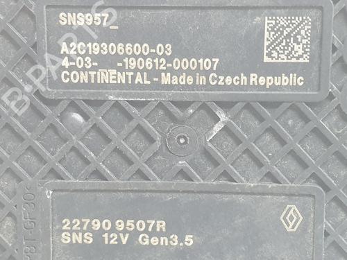 Electronic sensor RENAULT TRAFIC III Van (FG_)  | BP29409262M84 