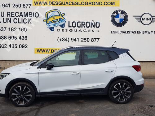 Køler SEAT ARONA (KJ7, KJP)  | BP27881000M31 