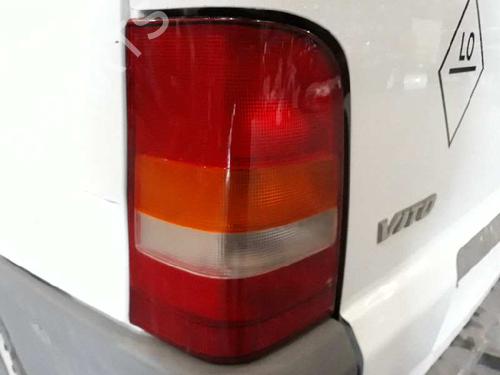 Intercooler MERCEDES-BENZ VITO Bus (W638) 110 TD 2.3 (638.174) | BP1140807M30 