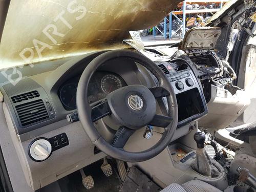 Mass air flow sensor VW TOURAN (1T1, 1T2) 2.0 TDI | BP17904923M95 