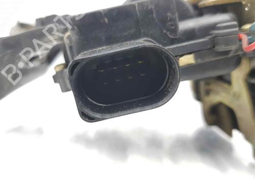 Front right lock VW PASSAT B5 (3B2) 1.9 TDI | BP5665158C97 
