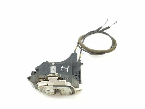 Used Front left lock MITSUBISHI L200 / TRITON (KA_T, KB_T) 2.5 DI-D 4WD (KB4T) (136 hp) 17790987