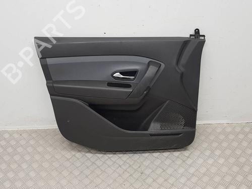 Used Front left panel Front left panel 38605407 38605407