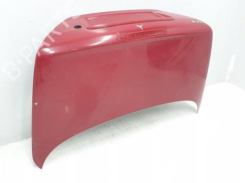 Tailgate MERCEDES-BENZ SLK (R170) 200 (170.435) | BP8495739C6 