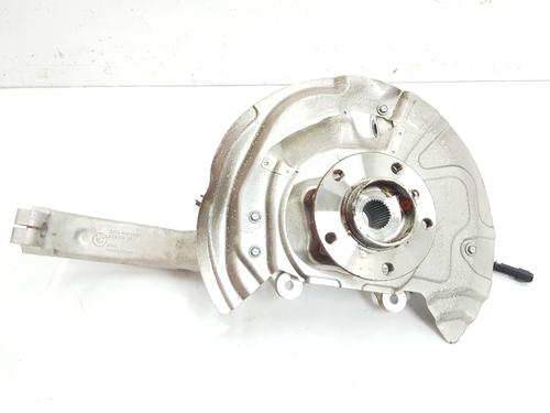 Højre Styrespindel Lejehus BMW X5 (F15, F85) xDrive 40 d (313 hp) 10158132