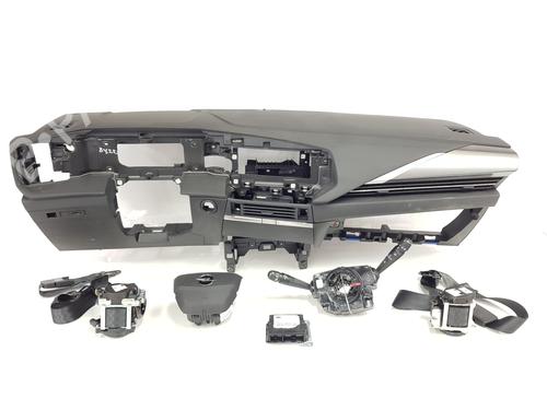 Kollisonspute sett OPEL ASTRA L Sports Tourer (O5) [2021-2025]  25791586