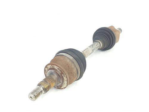 Left front driveshaft OPEL CASCADA (W13) 2.0 CDTI (67) | BP30569267M38