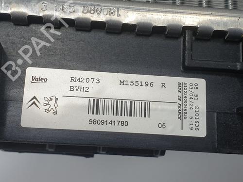 Køler OPEL ASTRA L Sports Tourer (O5)  | BP25739206M31 
