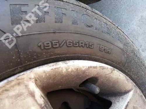 Left sun visor BMW 3 Compact (E46) 316 ti | BP1634236I1  - Image 10