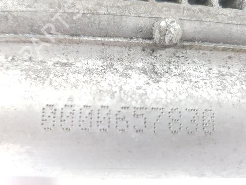 AC radiator FIAT PANDA VAN (312_, 519_) 1.2 LPG (312CXA1A) | BP8501925M32 