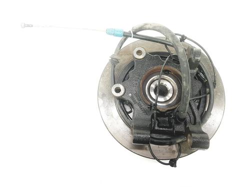 Left rear steering knuckle MERCEDES-BENZ VITO Van (W447) 114 CDI (447.601, 447.603, 447.605) | BP11354019M27 