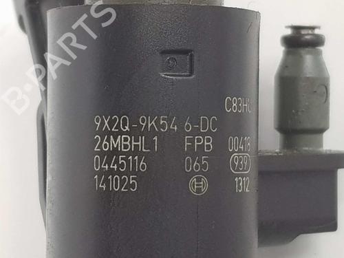 Injector LAND ROVER RANGE ROVER SPORT II (L494) 3.0 SDV6 4x4 | BP7111915M100 