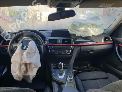 Other BMW 3 (F30, F80) 318 d | BP20226441O1 