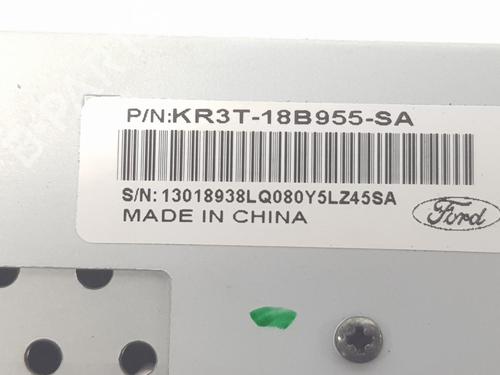 Display monitor FORD USA MUSTANG Coupe 5.0 V8 | BP13820087C48 