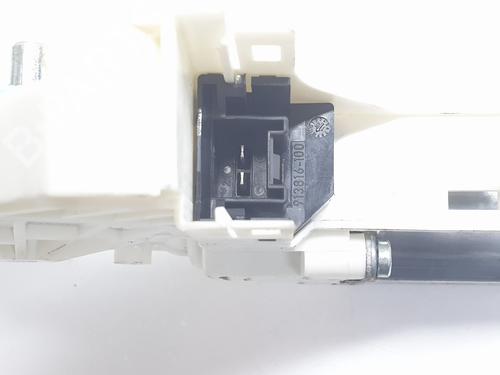 Left front window motor AUDI A6 C7 (4G2, 4GC) 2.0 TDI | BP29573525E21