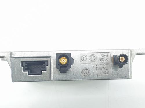 Electronic module MERCEDES-BENZ M-CLASS (W164) ML 350 CDI 4-matic (164.125, 164.124) | BP16919577M83 