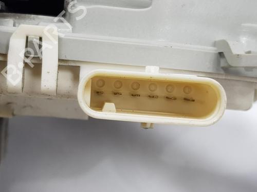 Rear left lock AUDI A5 Sportback (8TA) 2.0 TDI | BP17478465C100 