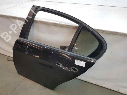Left rear door BMW 3 (E90) 320 d | BP2780524C4 