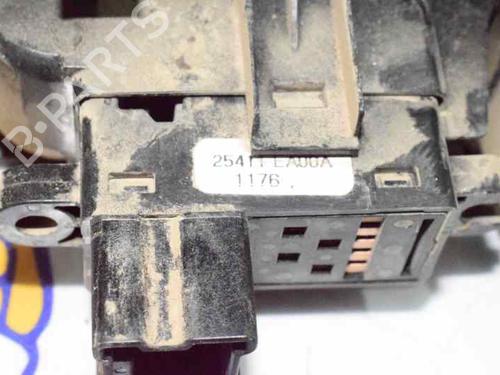 Left rear window switch NISSAN NAVARA NP300 (D40) 2.5 dCi 4WD | BP1326435I29 