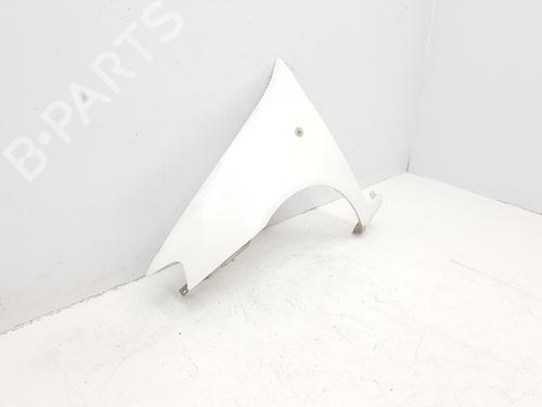Left front fenders FIAT PUNTO (188_) 1.9 JTD 80 (188.237, .257, .337, .357) | BP15243267C41 