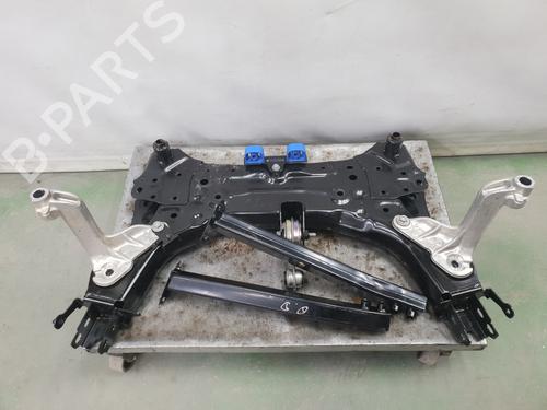 Forbro Forbro RENAULT ARKANA I (LCM_, LDN_) [2019-2026] 34605845 34605845