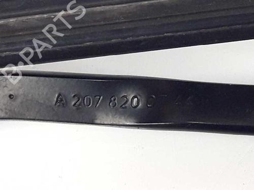 Front windshield wiper arm MERCEDES-BENZ E-CLASS Coupe (C207) E 350 CDI (207.322) | BP12582468C143 