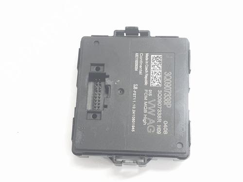 Elektronisk modul VW T-ROC (A11, D11)  | BP26275996M83 