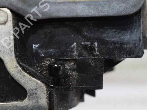 Rear left lock BMW 5 (E60) 520 i | BP787310C100 