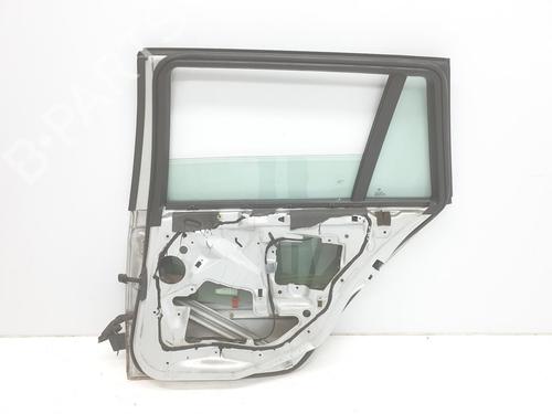 Right rear door BMW 3 Touring (E46) 320 d | BP6412479C5 