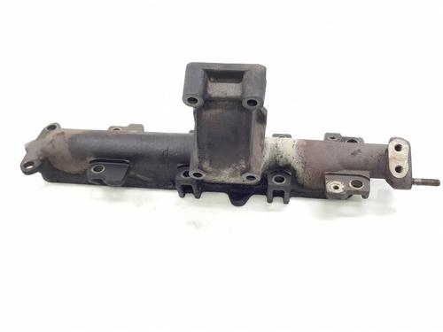 Udstødningsmanifold FIAT DUCATO Van (250_) 150 Multijet 2,3 D (150 hp) 28502753