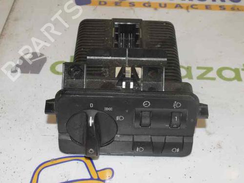 Licht Schakelaar BMW 3 Compact (E46) 320 td (150 hp) 1325092