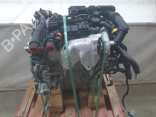 Engine CITROËN BERLINGO (ER_, EC_) | BP36679531M1 - Image 6