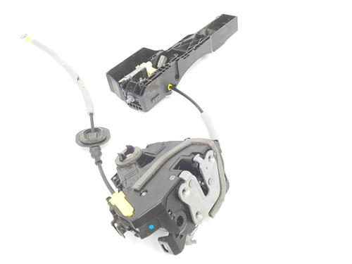 Front right lock RENAULT AUSTRAL TCe 160 (HGMJ) | BP32700359C97 - Image 6