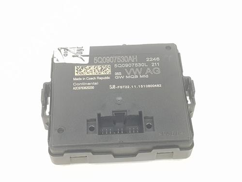 Used Electronic module Electronic module SEAT LEON (5F1) 1.2 TSI (110 hp) 17239122 17239122