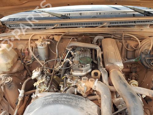 Right headlight LAND ROVER DISCOVERY I (LJ) 2.5 TDI 4x4 | BP30775462C29 