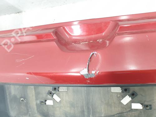 Rear bumper KIA NIRO I (DE) 1.6 GDI Hybrid | BP31039093C8 